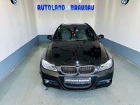 gebraucht BMW 318 318 d DPF Touring Edition Sport Motor hat 160.000