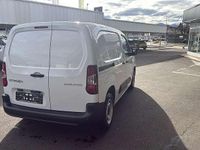 gebraucht Citroën Berlingo KW M BHDI 100 S&S