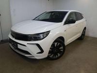 Gebraucht Opel Grandland X Business Elegance 131 PS (96 kW) 2023 SUV