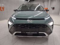 gebraucht Hyundai Bayon 12 MPI i-Line Plus