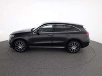 gebraucht Mercedes EQC400 4M AMG-Line 360°Kamera SUV