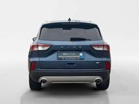 gebraucht Ford Kuga 2,0 EcoBlue Hybrid Titanium