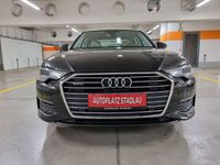 gebraucht Audi A6 45 TDI quattro design tiptronic LED-SCHEINWERFE...