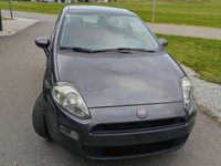Gebraucht Fiat Punto Pop 69 PS (50 kW) 2012 Limousine