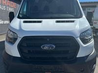 gebraucht Ford Transit Kasten 2,0 EcoBlue L2H2 290 Trend