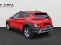 gebraucht Hyundai Kona KONATrend Line 10 T-GDi 2WD DCT