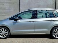 gebraucht VW Golf Sportsvan Comfortline BMT/Start-Stopp