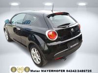 gebraucht Alfa Romeo MiTo MiTo ALFA14 SUPER