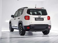 gebraucht Jeep Renegade Summit
