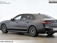 gebraucht BMW M760e 760 xDrive