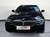 gebraucht BMW 520 d xDrive M Sport