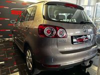 gebraucht VW Golf Plus 1.6 TDI Aut.*Einparkhilfe*Schiebedach*AHK*1.BESITZ