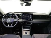 Neu VW Tiguan 204 PS (150 kW) 2025 Grün SUV