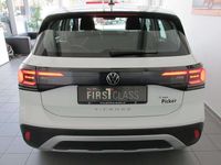 gebraucht VW T-Cross - 4Me TSI