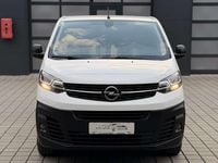 Gebraucht Opel Vivaro Selection 102 PS (75 kW) 2020 Van / Kleinbus