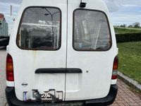 gebraucht Nissan Cargo Vanette VanetteKombi 8 2,3 Ds.