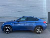 gebraucht BMW X6 M Aut. *Individual* ID:79