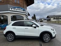 gebraucht Fiat 500X 1,3 Multi-Jet II 95 Off-Road Look Cross Plus