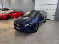 gebraucht Opel Astra ST 12 Turbo Direct Inj. Design&Tech*Kamera*key...
