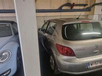 gebraucht Peugeot 307 HDi 90 Esplanade