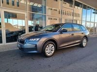 gebraucht Skoda Octavia 1.5 TSI 85 kW Essence