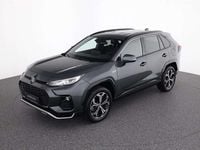 gebraucht Suzuki Across 2,5 PHEV E-Four Flash CVT SUV