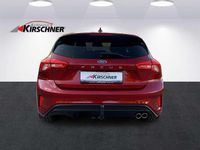 gebraucht Ford Focus 15 EcoBlue ST-Line Business Aut.