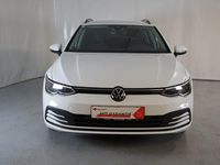 gebraucht VW Golf VIII Variant Life mHeV DSG