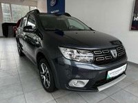 gebraucht Dacia Sandero Stepway Celebration