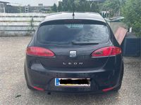 gebraucht Seat Leon Reference 14 Pickerl bis 12/26