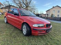 gebraucht BMW 330 330 xd Österreich-Paket