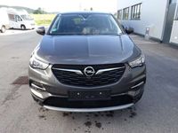 gebraucht Opel Grandland X 12 Turbo Dir. Inj. Elegance Start/Sto