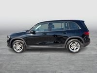 Gebraucht Mercedes 220 190 PS (139 kW) 2020 SUV