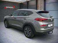 gebraucht Hyundai Tucson 1,6 GDI Level 3