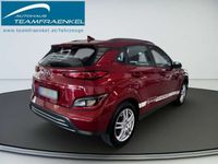 gebraucht Hyundai Kona EV Smart Line k2es2