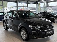 gebraucht VW T-Roc 1,0 TSI*Kamera*ACC*Spurhalte*Totwinkel