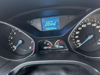 Gebraucht Ford Focus Trend 125 PS (91 kW) 2013 Kombi