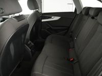gebraucht Audi A4 Avant 35 TFSI