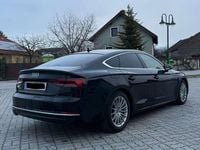 Gebraucht Audi A5 Sportback 190 PS (139 kW) 2019 Kleinwagen