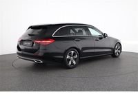 gebraucht Mercedes 200 C T Avantgarde 360°Kamera LED Kombi