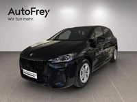 Gebraucht BMW 218 Active Tourer Shadowline 150 PS (110 kW) 2024 Schwarz Van / Kleinbus
