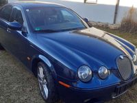 gebraucht Jaguar S-Type S-Type4,2 V8 R Aut.