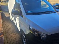 gebraucht Mercedes Vito Vito 110 D Kombi CDI