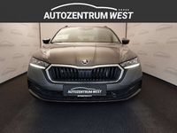 gebraucht Skoda Octavia Combi 1,5 TSI ACT Ambition.."Neuwagen*