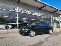 gebraucht Mercedes CLA250 