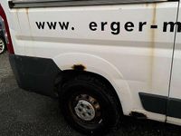 gebraucht Peugeot Boxer BoxerLuxusbus 3300 L2H2 3,0 HDi Luxusbus