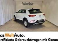 gebraucht VW T-Roc TSI