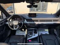 Gebraucht Audi Q7 S-Line 340 PS (250 kW) 2016 SUV