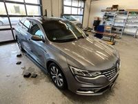 gebraucht Renault Talisman GrandTour Grandt TCe 160 EDC Intens Pano EHK Ka...