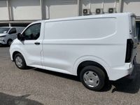 gebraucht Ford Transit Custom 2,0 Panther